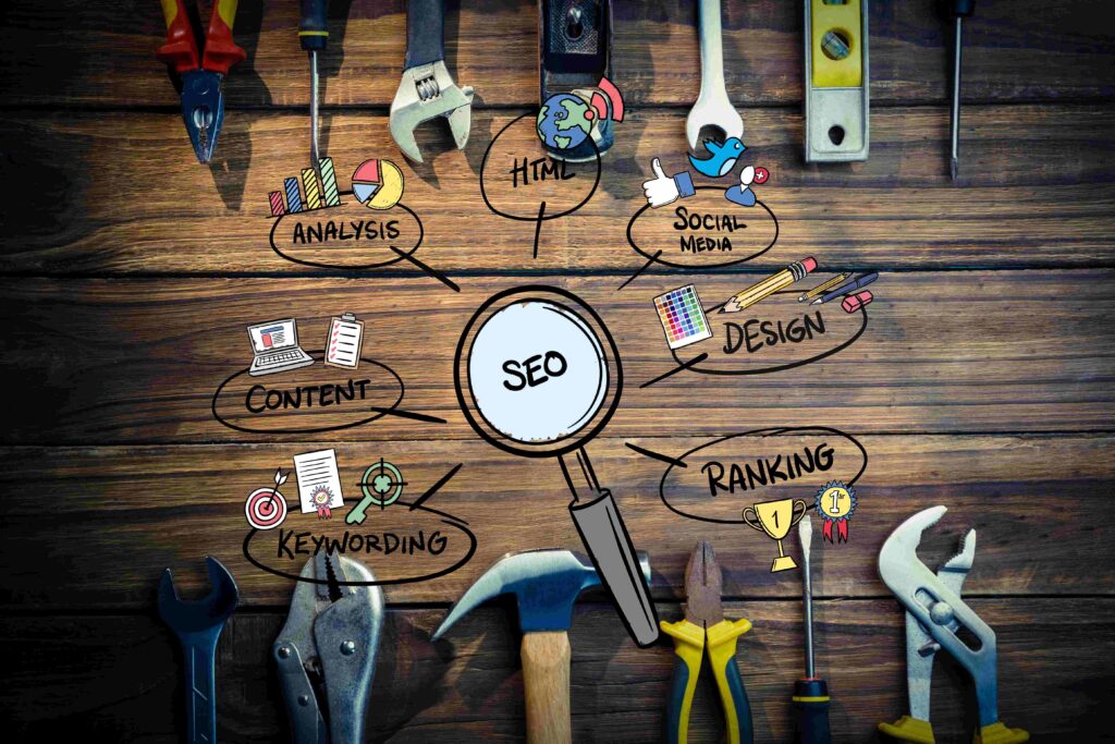 SEO is dead. ChatGPT is the killer of everything?